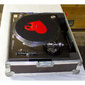 Technics SL-1210 MK5 IM TRANSPORTKOFFER