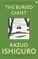 Kazuo Ishiguro The Buried Giant (Taschenbuch)