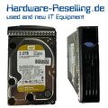 WD GOLD 2TB 3,5" 7.2K 6G SATA WD2005FBYZ-01YCBB2 inkl. SUPERMICRO-FRAME