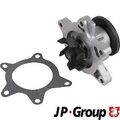 JP GROUP Wasserpumpe 4814100300 für TOYOTA