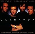 Dancing With Tears in My Eyes von Ultravox | CD | Zustand sehr gut