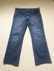 Angel Damen Jeans Gr.46 - Maße s.Bild!