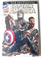 Captain America Nr.1 Panini Verlag