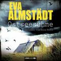 Ostseesühne (Kommissarin Pia Korittki, Band 9) von Eva Almstädt | Hörbuch CD