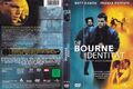 Die Bourne Identität (Matt Damon, Franka Potente, Clive Owen)