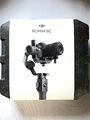 DJI Ronin-sc Handheld Gimbal - Schwarz (RB2-2450)