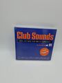 Club Sounds. Vol.91, 3 Audio-CD Various Audio-CD Englisch 2019 Media TV-Objekte