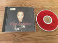 CD Pop Kim Appleby - Same / Untitled Album (10 Song) EMI PARLOPHONE jc