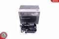 ESEN SKV Bremssattel 23SKV117 BLACK für VW POLO 3 CLASSIC 6V2 GOLF 4 1J1 Variant