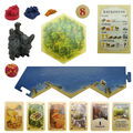 Die Siedler von CATAN Ersatzteile - 4. Edition 693602 (neuwertiger Zustand)