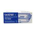 Brother Toner TN-6600 schwarz für DCP-1200 1400, HL-1430 1440 1450 1240, OVP