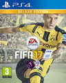 FIFA 17 (Sony PlayStation 4 2016) Videospielqualität garantiert erstaunliches Preis-Leistungs-Verhältnis