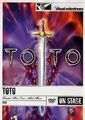 Toto - Greatest Hits Live ... and More von not specified | DVD | Zustand gut