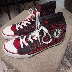 AC/DC Schuhe 42