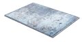 Astra Fußmatten etc Pure und Soft 50x70cm D005 023 Beton hellblau