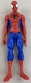 Marvel Spider-Man Figur Titan Hero Series Spiderman Hasbro 30 cm B9760 Avengers