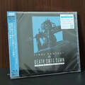 Final Fantasy xIV Death Unto Dawn Original Soundtrack Blu-ray - NEU