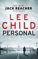 Persönlich: (Jack Reacher 19) (Jack Reacher) von Child, Lee [Taschenbuch]