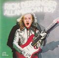 Rick Derringer - All American Boy - CD