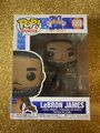 2021 FUNKO POP-SPACE JAM NEW LEGACY-LEBRON JAMES