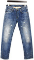 Lee Daren by Donwan Harrell Jeans Herren Schlank W29/L32