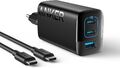 Anker 335 Hochleistungs-Netzteil mit PIQ 3.0 3-Port Schnellladegerät 67W USB-C