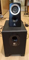 Logitech Speaker System Z313