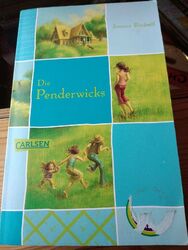 Die Penderwicks 01 von Jeanne Birdsall (2012, Taschenbuch)