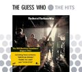 The Guess Who Best of (CD)