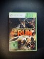 Need For Speed: The Run - Limited Edition (Microsoft Xbox 360, 2011, Gebraucht)