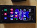 Samsung Galaxy Z Flip3 5G SM-F711B - 256GB - Phantom Black (Ohne Simlock)