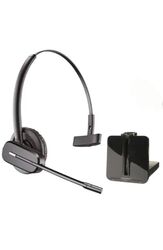 Plantronics C054A CS540A Wireless DECT Headset + Dock + APV-63