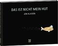 Das ist nicht mein Hut Jon Klassen