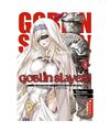 Goblin Slayer! Light Novel 08, Kumo Kagyu, Noboru Kannatuki