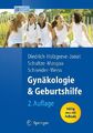 Gynäkologie und Geburtshilfe