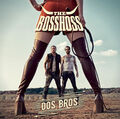 The Bosshoss Dos Bros 2xLP Album Vinyl Schallplatte 064