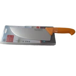 Küchenmesser Kochmesser Premium Filetiermesser Groß Küchen Fleisch Messer 36cm