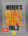 Jamie Purviance Weber's Grillbibel Vol. 2 (Weber's Grillen) (Gebundene Ausgabe)