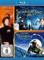 Eine zauberhafte Nanny 1+2 (Blu-ray) Thompson Emma