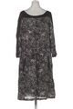 summum woman Kleid Damen Dress Damenkleid Gr. EU 36 Schwarz #d1mguzq