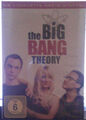 DVD - THE BIG BANG THEORY - komplette 1. Staffel - FSK 6 **Top**