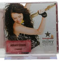 CD MILEY CYRUS - BREAKOUT - ALBUM