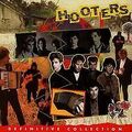 Definitive Collection von the Hooters | CD | Zustand sehr gut