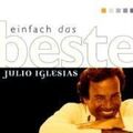 Julio Iglesias Einfach das Beste (CD)