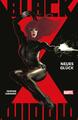 Black Widow - Neustart Kelly Thompson