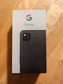 Google Pixel 4a 5G G025N - 128GB - Just Black (Ohne Simlock) (Dual-SIM)