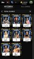 Topps WWE Slam Digital Cards LEGENDARY 2025 Royal Rumble Autographs X8 low cc