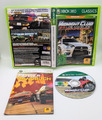 Midnight Club Los Angeles Complete Edition - Microsoft Xbox 360