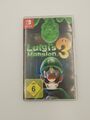 Luigi's Mansion 3 (Nintendo Switch, 2019)