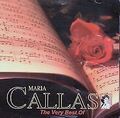 The Very Best of von Callas Maria | CD | Zustand gut